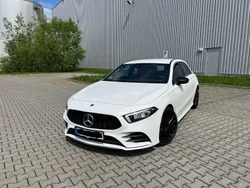 Mercedes A200