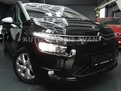 Citroën Grand C4 Picasso