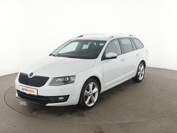 Weiß Gebraucht 2016 Skoda Octavia Style Kombi | 16.760 €