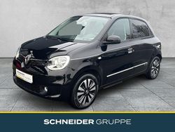 Schwarz Gebraucht 2023 Renault Twingo Techno Kleinwagen | 13.490 € (Fairer Preis)