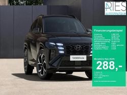 Abyss black Neu 2025 Hyundai Tucson SUV | 36.910 € (Guter Preis)