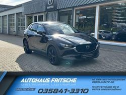 Schwarz Gebraucht 2021 Mazda CX-30 SUV | 20.990 € (Fairer Preis)