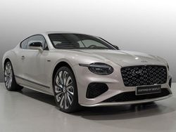 Beige Gebraucht 2025 Bentley Continental GT Mulliner | 309.930 €