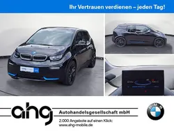 Schwarz Gebraucht 2022 BMW i3 Performance Kleinwagen | 21.830 € (Fairer Preis)