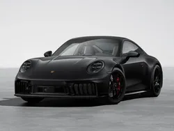 Tiefschwarzmetallic Neu 2025 Porsche 992 | 200.585 € (Guter Preis)