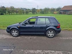 Other Gebraucht 1998 VW Golf IV Highline Limousine | 1.190 € (Guter Preis)