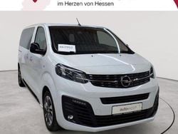 Andere Gebraucht 2022 Opel Zafira Life Van / Kleinbus | 31.990 € (Guter Preis)