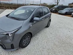 (m7g) astro grey m Neu 2024 Kia Picanto Vision Kleinwagen | 16.980 € (Fairer Preis)