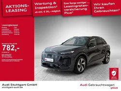 Magnetgrau Gebraucht 2025 Audi Q6 e-tron Ambiente SUV | 72.940 € (Guter Preis)