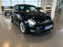 VW Beetle