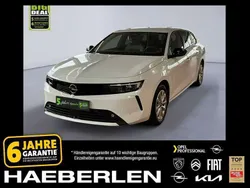 Arktis weiß (uni) Neu 2024 Opel Astra Edition Kombi | 27.990 € (Superpreis)