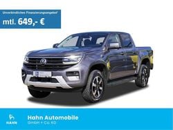 Grau Gebraucht 2024 VW Amarok Life Abholung | 58.495 €