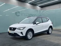 Weiß Gebraucht 2025 Seat Arona Style SUV | 24.895 € (Fairer Preis)