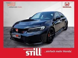 Crystal black pearl Neu 2024 Honda Civic Type R Coupé | 55.980 € (Guter Preis)
