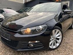 Schwarz Gebraucht 2014 VW Scirocco Coupé | 8.000 € (Guter Preis)