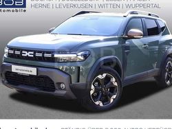Staubgrau (grau) Gebraucht 2024 Dacia Duster Extreme SUV | 27.222 € (Guter Preis)