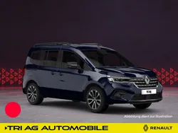 Neu 2024 Renault Kangoo Techno Van / Kleinbus | 31.142 € (Teuer)