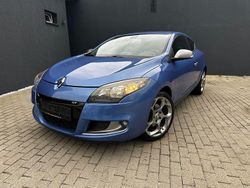 Blau Gebraucht 2010 Renault Mégane III GT Coupé | 5.990 € (Guter Preis)
