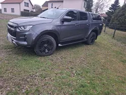 Gebraucht 2022 Isuzu D-Max Abholung | 40.499 € (Guter Preis)