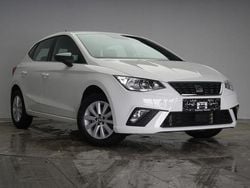 Weiß Gebraucht 2020 Seat Ibiza XCELLENCE Limousine | 15.990 € (Guter Preis)