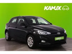 Schwarz Gebraucht 2019 Hyundai i20 Select Limousine | 10.490 € (Fairer Preis)
