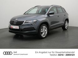 Grau Gebraucht 2019 Skoda Karoq Style SUV | 17.680 € (Etwas zu teuer)