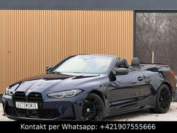 Gebraucht 2023 BMW M4 Cabriolet Competition Edition Cabrio | 69.938 € (Guter Preis)