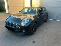 Schwarz Gebraucht 2020 Mini One D Clubman Kombi | 11.900 € (Fairer Preis)