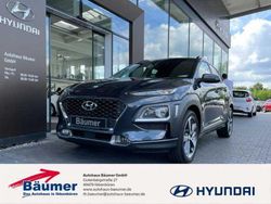 Dark knight Gebraucht 2020 Hyundai Kona Premium SUV | 15.980 € (Fairer Preis)