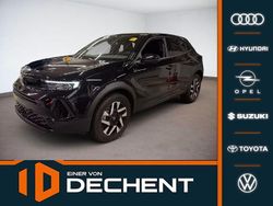Schwarz Gebraucht 2024 Opel Mokka GS Line SUV | 22.919 € (Fairer Preis)