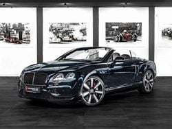 Andere Gebraucht 2015 Bentley Continental Limousine | 109.900 €