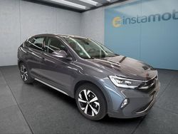 Grau Gebraucht 2024 VW Taigo SUV | 27.249 € (Teuer)