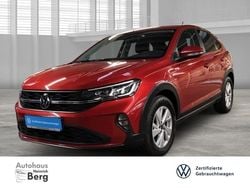 Rot Gebraucht 2023 VW Taigo Basis SUV | 19.850 € (Fairer Preis)