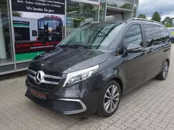 Graphitgrau Gebraucht 2020 Mercedes V300 Avantgarde Van / Kleinbus | 43.800 € (Fairer Preis)