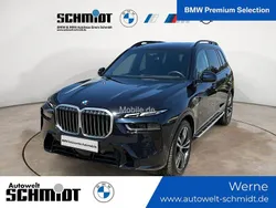 Schwarz Gebraucht 2024 BMW 114 M Sport Kleinwagen | 91.590 €