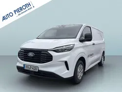 Weiß Gebraucht 2025 Ford Transit Custom Trend Abholung | 33.350 € (Etwas zu teuer)