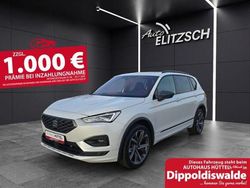 "orix" weiss Gebraucht 2022 Seat Tarraco FR SUV | 26.490 € (Guter Preis)