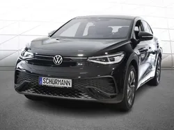 Grenadillschwarz metallic Neu 2025 VW ID.5 Pro SUV | 63.695 € (Teuer)