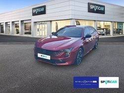 Othercolor Gebraucht 2024 Peugeot 508 Allure Kombi | 31.485 € (Teuer)