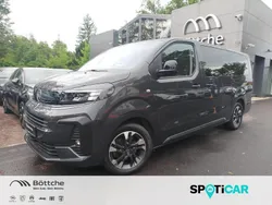 Lackierung titangrau/typ aussenverkleidung metalliclackierung Gebraucht 2024 Opel Zafira Life Edition Van | 36.480 € (Superpreis)