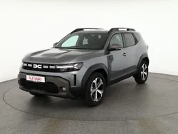 Grau Neu 2025 Dacia Duster SUV | 27.990 € (Fairer Preis)