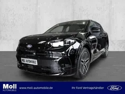 Schwarz Neu 2024 Ford Capri Premium SUV | 59.980 € (Teuer)