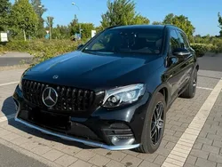 Schwarz Gebraucht 2019 Mercedes GLC43 AMG AMG SUV | 39.200 € (Guter Preis)