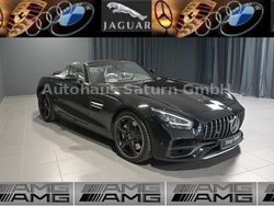 Glanzschwarz 040 Gebraucht 2019 Mercedes AMG GT AMG Coupé | 109.990 €