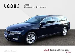 Schwarz Gebraucht 2023 VW Passat Business Kombi | 26.860 € (Superpreis)