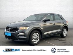 Grau Gebraucht 2018 VW T-Roc SUV | 14.990 € (Fairer Preis)