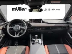 Beige Neu 2024 Mazda 3 Nagisa Limousine | 28.906 € (Fairer Preis)