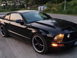 Schwarz Gebraucht 2006 Ford Mustang GT Coupé | 12.000 € (Guter Preis)
