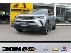 Grau Gebraucht 2024 Opel Mokka Ultimate SUV | 20.450 € (Fairer Preis)