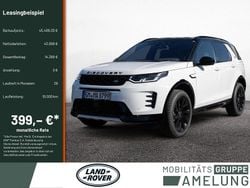 Fuji white Gebraucht 2025 Land Rover Discovery Sport SE Dynamic SUV | 45.499 € (Superpreis)